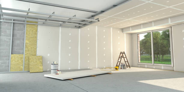 Trusted Massanetta Springs, VA Insulation Contractor Experts